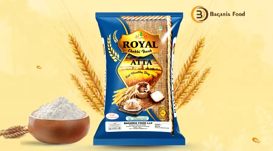 Choosing the Best: A Guide to Fresh Chakki Atta Quality Parameters