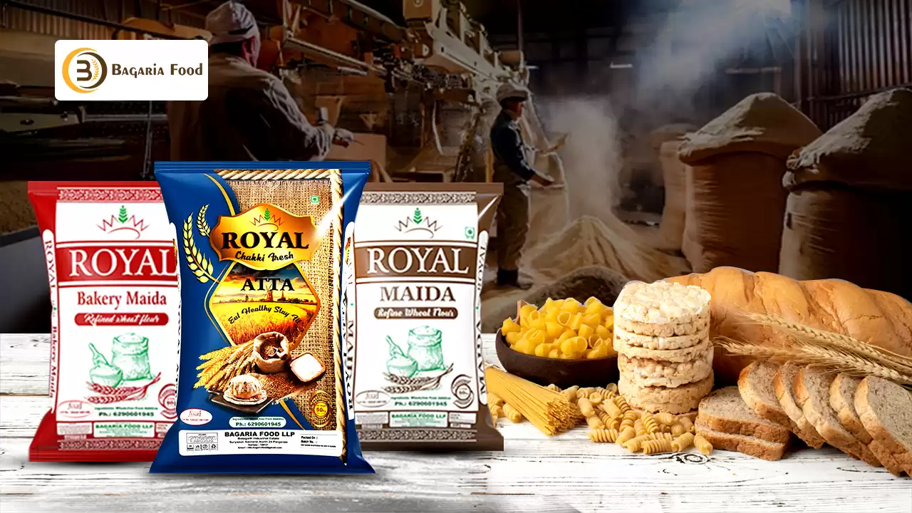 How to Identify Reliable Wheat Flour Suppliers in India?