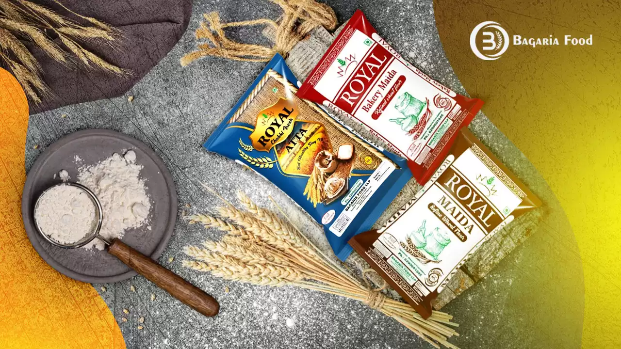 A Comprehensive Guide to Gluten-Free Wheat Flours