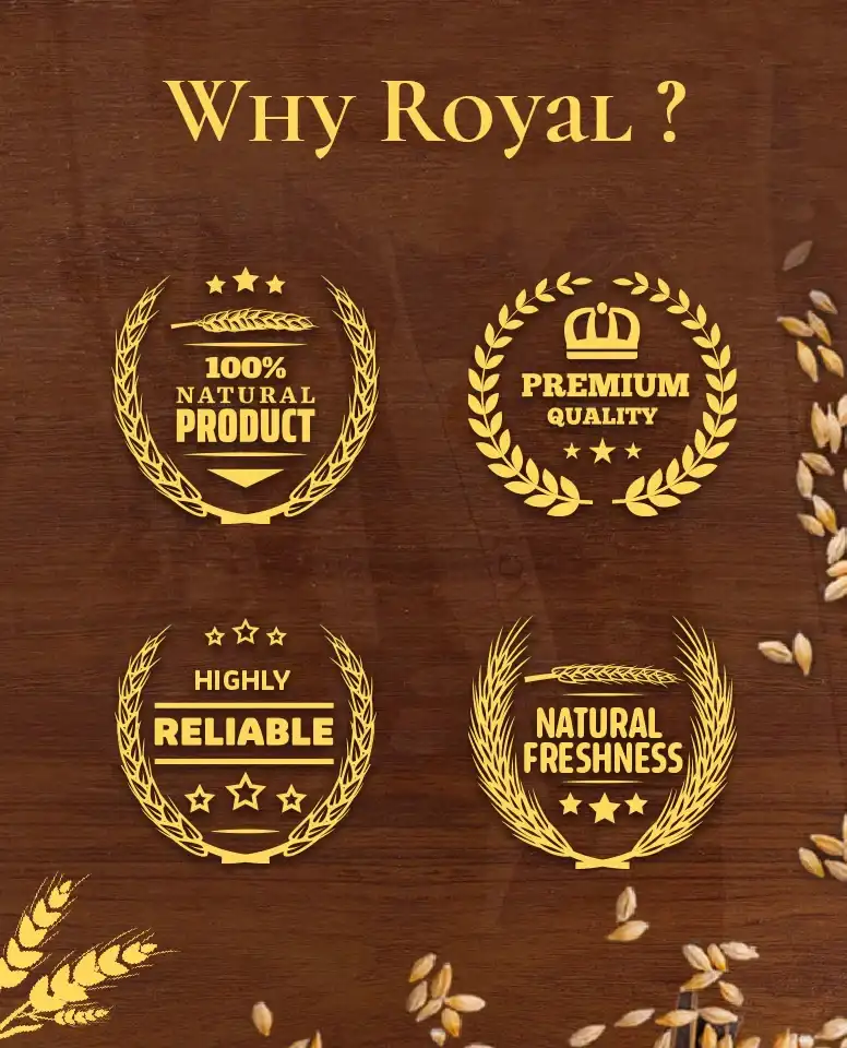 why choose